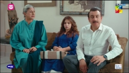 Meem Se Mohabbat - Episode 09 - 15th January 2025